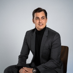 Fabian Jodl